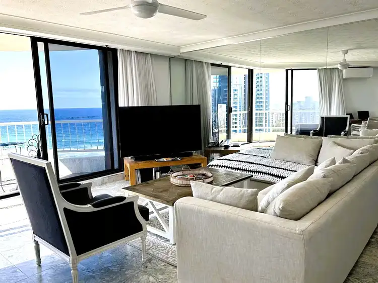 63/4 thornton street, Surfers Paradise QLD 4217