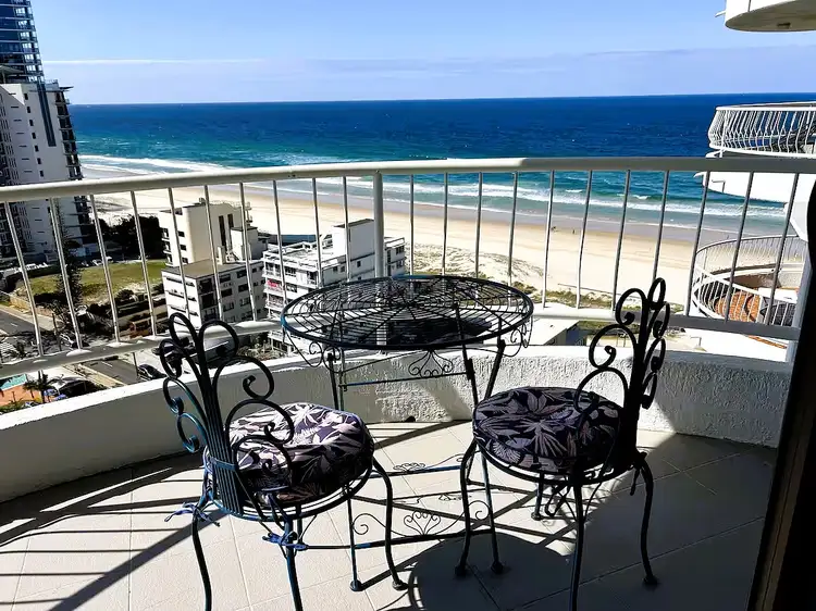 63/4 thornton street, Surfers Paradise QLD 4217