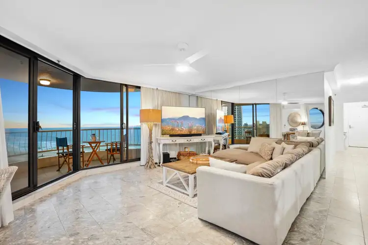 63/4 thornton street, Surfers Paradise QLD 4217