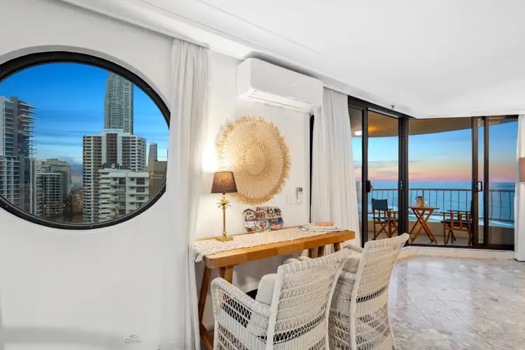 63/4 thornton street, Surfers Paradise QLD 4217