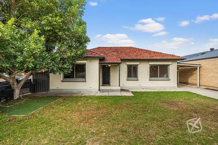 22 Park Terrace, Plympton Park SA 5038