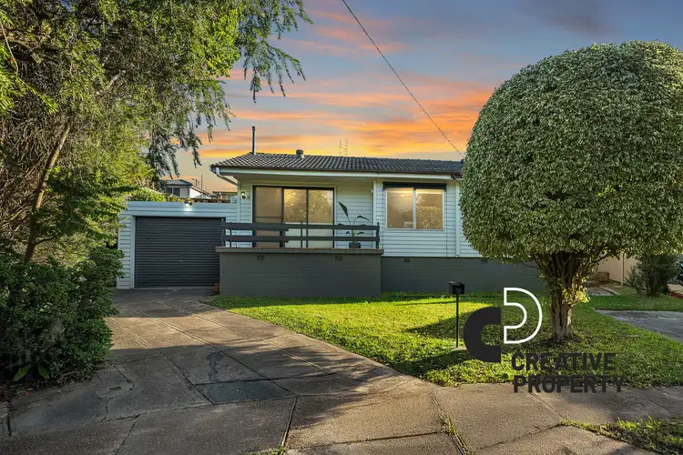 18 Philp Place, Wallsend NSW 2287