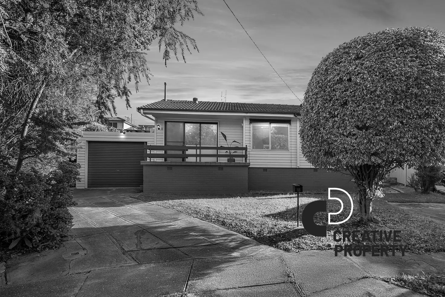 Main view of Homely house listing, 18 Philp Place, Wallsend NSW 2287