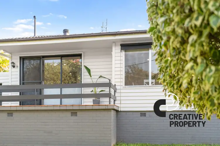 Second view of Homely house listing, 18 Philp Place, Wallsend NSW 2287
