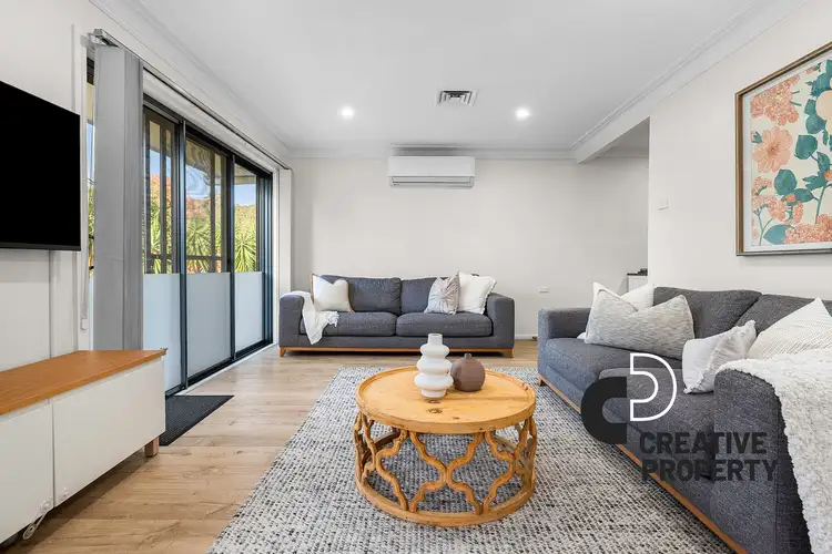 Third view of Homely house listing, 18 Philp Place, Wallsend NSW 2287