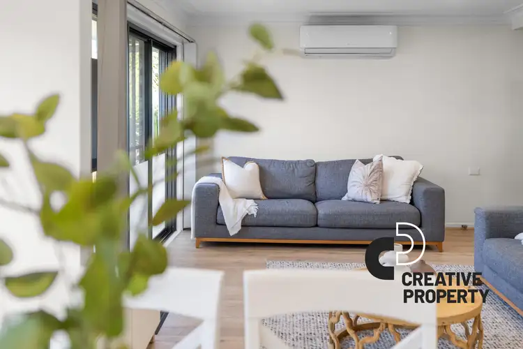 Fourth view of Homely house listing, 18 Philp Place, Wallsend NSW 2287