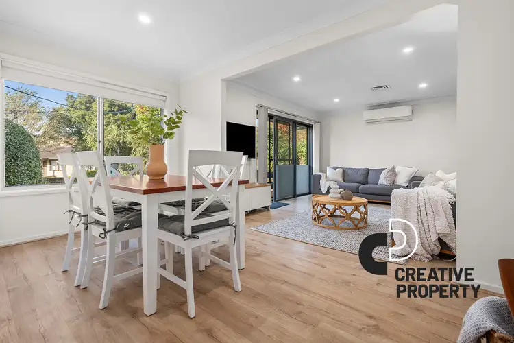 Fifth view of Homely house listing, 18 Philp Place, Wallsend NSW 2287