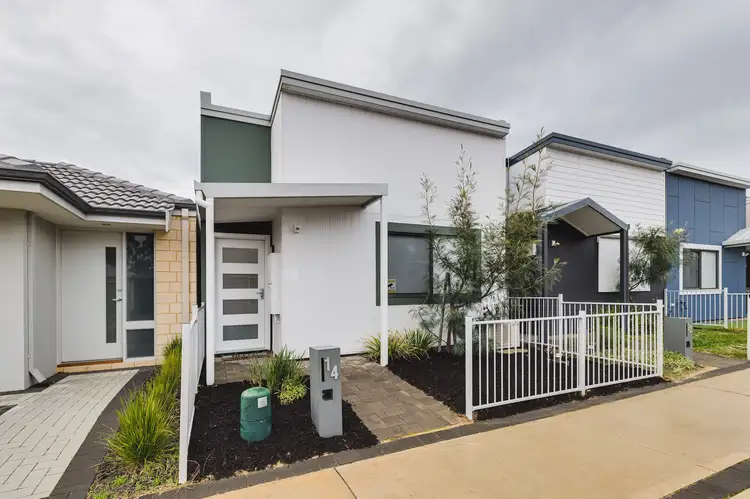 Third view of Homely house listing, 14 Velvetene Road, Byford WA 6122