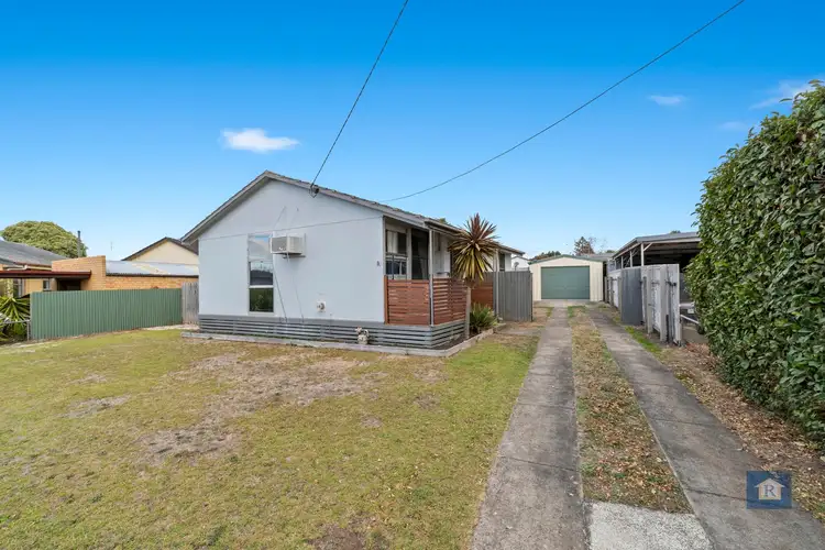 Main view of Homely house listing, 9 Sears Court, Colac VIC 3250