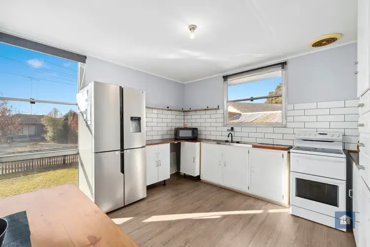 Second view of Homely house listing, 9 Sears Court, Colac VIC 3250
