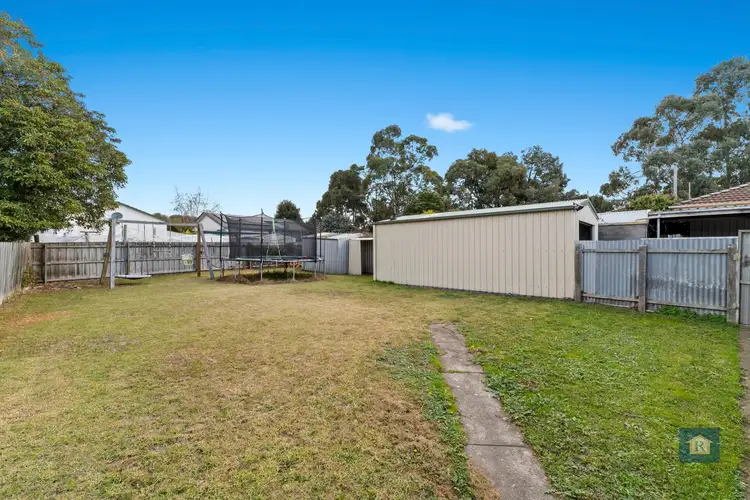 Fourth view of Homely house listing, 9 Sears Court, Colac VIC 3250