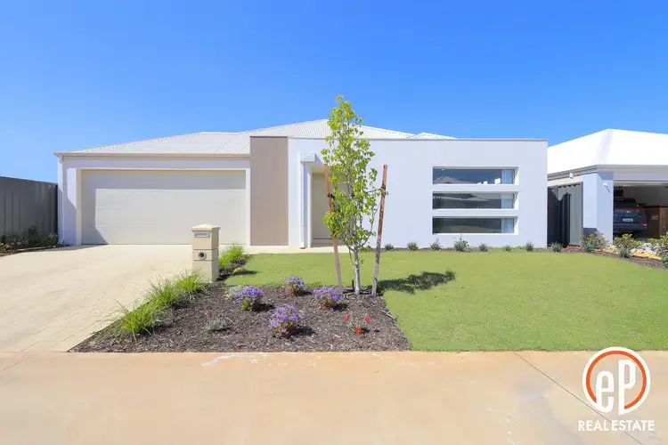 14 Espirit Way, Baldivis WA 6171