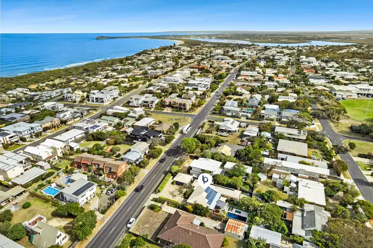 Fourth view of Homely house listing, 145 The Parade, Ocean Grove VIC 3226