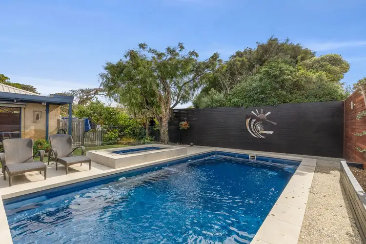 Sixth view of Homely house listing, 145 The Parade, Ocean Grove VIC 3226