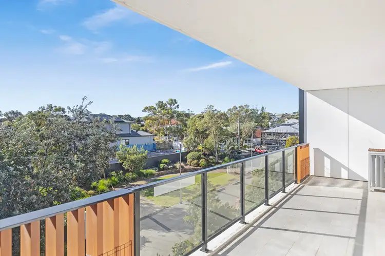 2207/50 Pemberton Street, Botany NSW 2019