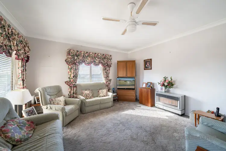 Second view of Homely house listing, 22 Annesley Street, West Bathurst NSW 2795