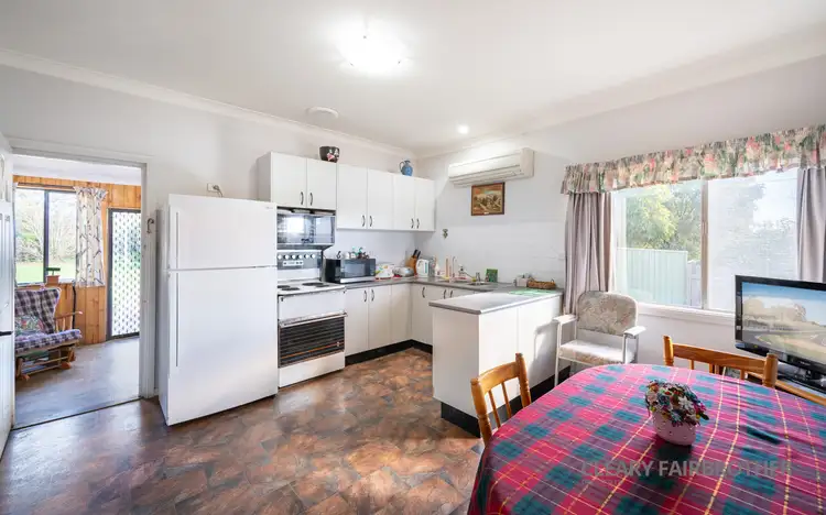 Third view of Homely house listing, 22 Annesley Street, West Bathurst NSW 2795