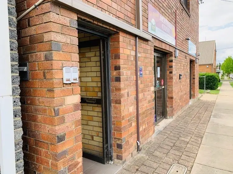 1/108 Taylor Street, Armidale NSW 2350