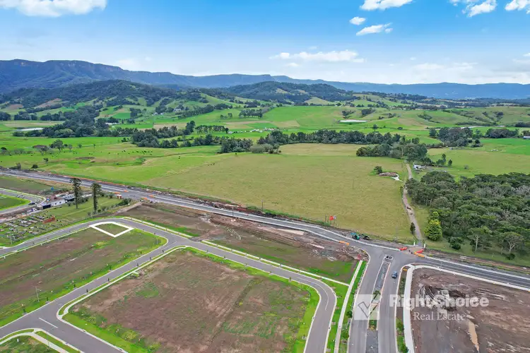 Fourth view of Homely land listing, Lot 6077 Hatter Circuit, Calderwood NSW 2527