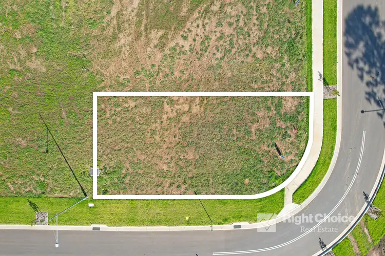 Fifth view of Homely land listing, Lot 6077 Hatter Circuit, Calderwood NSW 2527