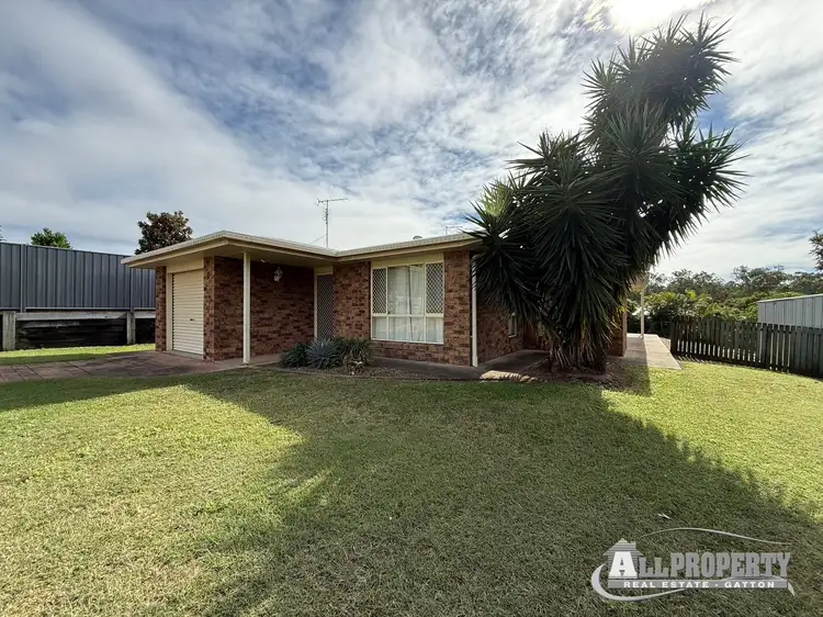 3 McNeil Street, Gatton QLD 4343