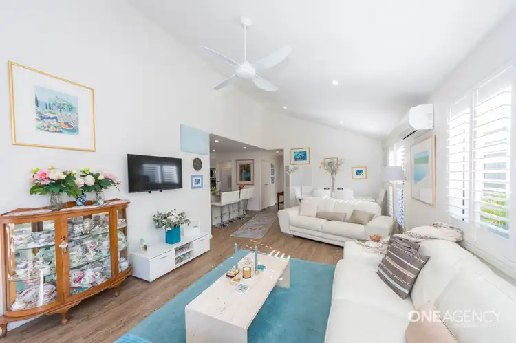 97/119 Forest Lane, Old Bar NSW 2430