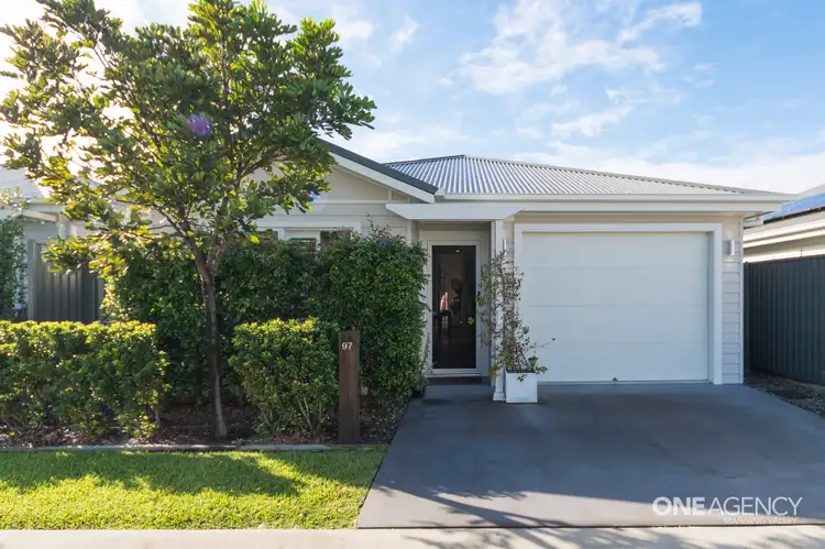 97/119 Forest Lane, Old Bar NSW 2430