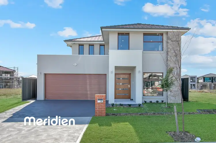 26 Planthopper Street, Marsden Park NSW 2765