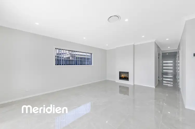 Third view of Homely house listing, 26 Planthopper Street, Marsden Park NSW 2765