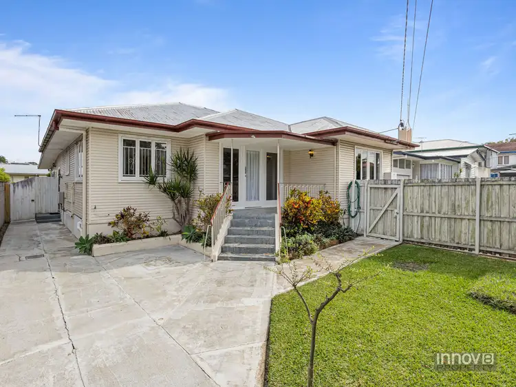 Main view of Homely house listing, 60 Appleby Road, Stafford QLD 4053