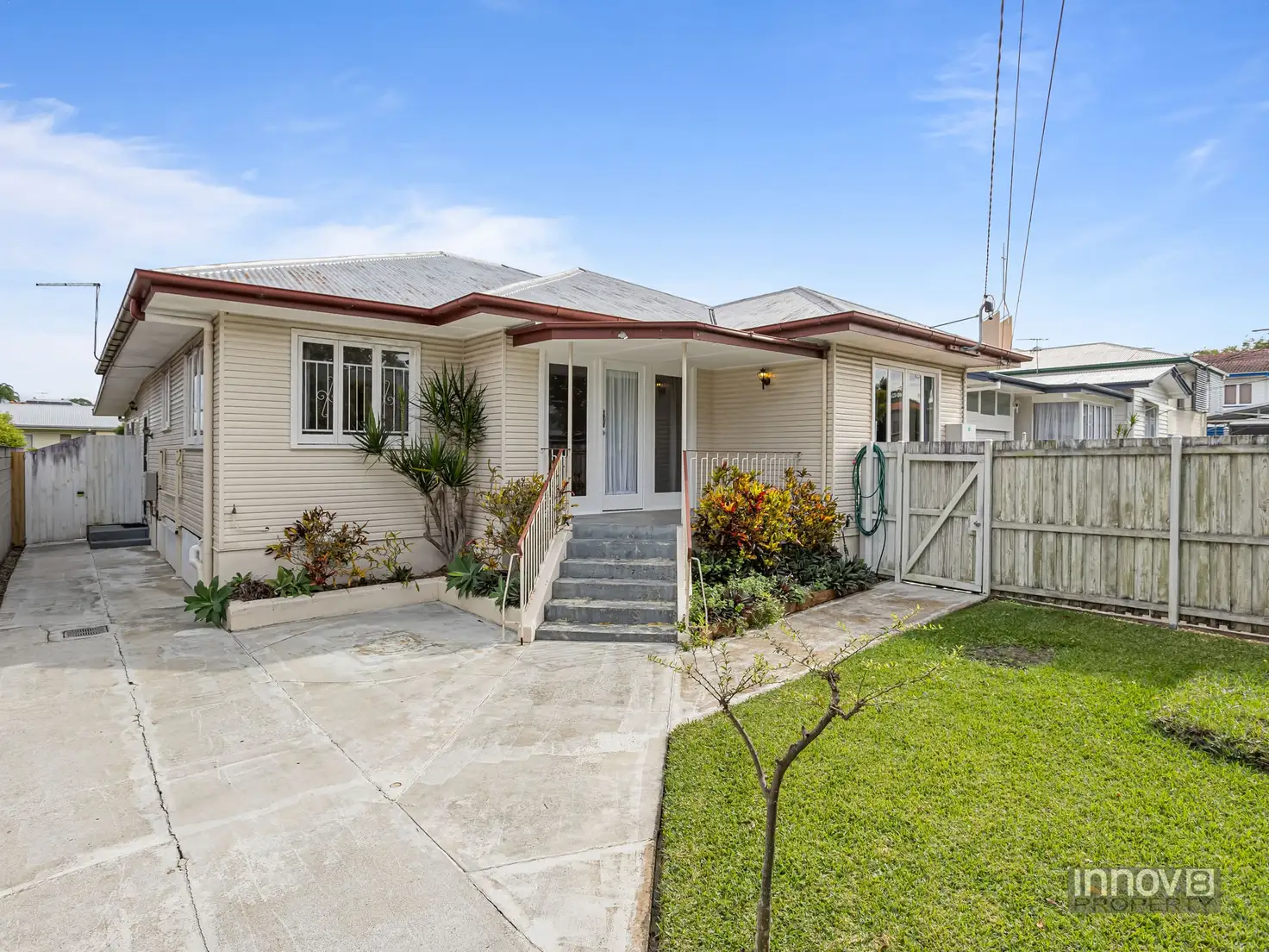Main view of Homely house listing, 60 Appleby Road, Stafford QLD 4053
