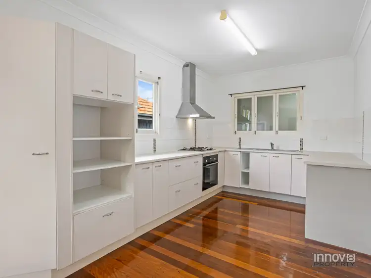 Fourth view of Homely house listing, 60 Appleby Road, Stafford QLD 4053