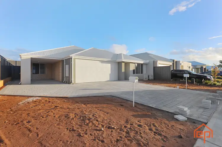 16B Espirit Way, Baldivis WA 6171