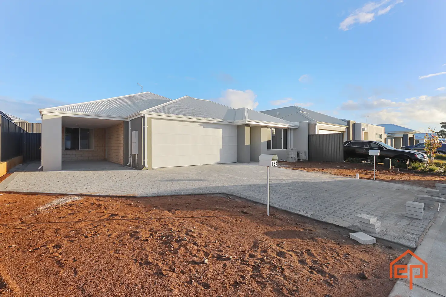Main view of Homely house listing, 16B Espirit Way, Baldivis WA 6171