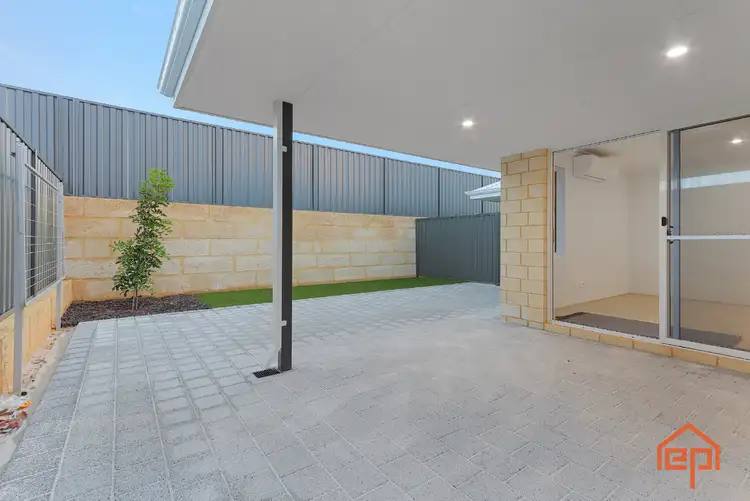 Fifth view of Homely house listing, 16B Espirit Way, Baldivis WA 6171