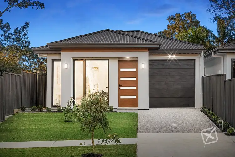 49 Francis Street, St Agnes SA 5097