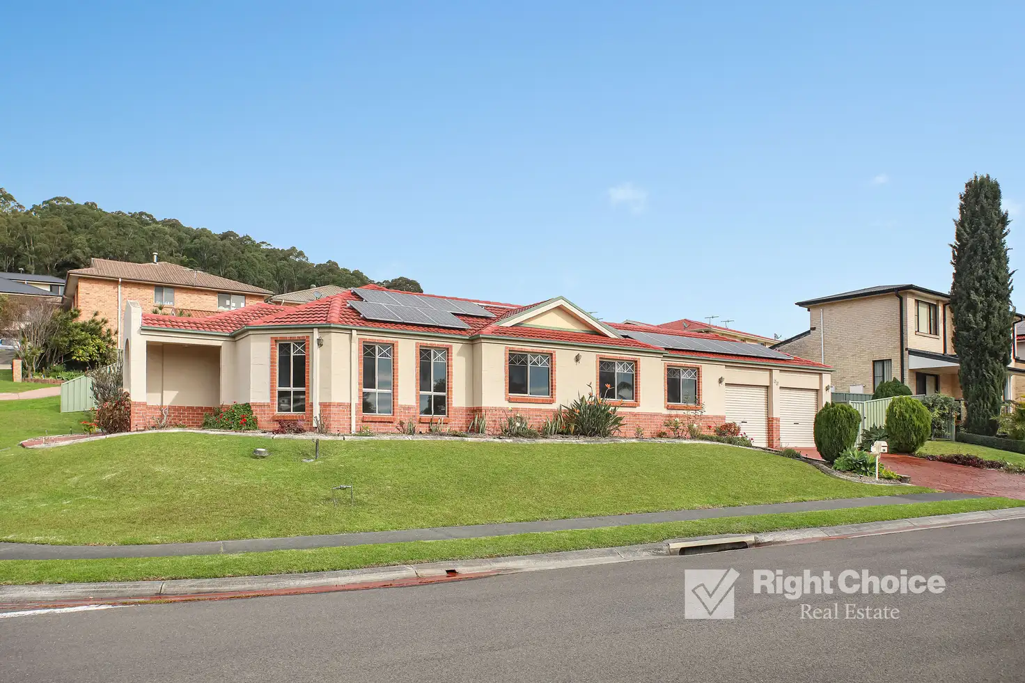 Main view of Homely house listing, 48 Esperance Drive, Albion Park NSW 2527