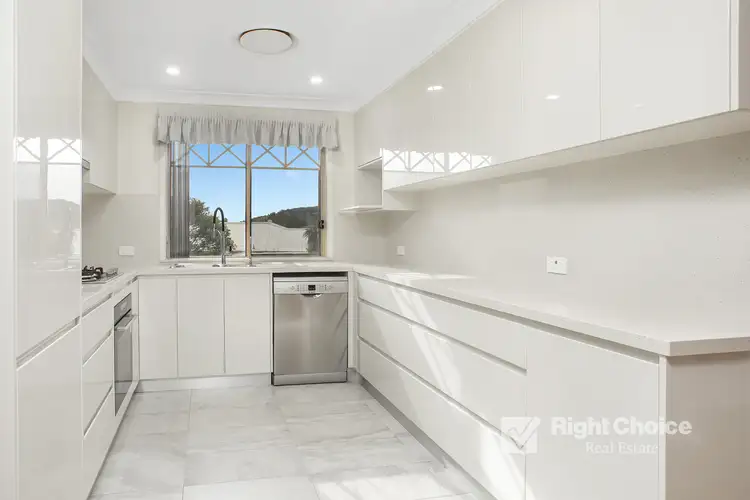 Second view of Homely house listing, 48 Esperance Drive, Albion Park NSW 2527