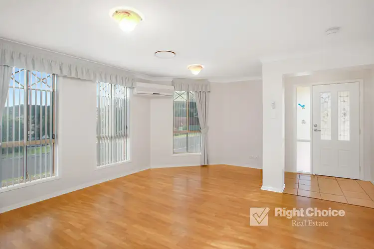 Fourth view of Homely house listing, 48 Esperance Drive, Albion Park NSW 2527