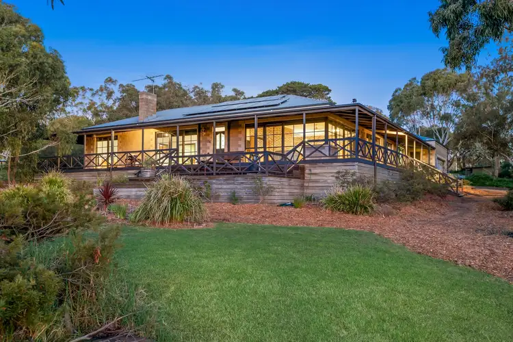 Main view of Homely rural property listing, 74-84 Reserve Road, Drysdale VIC 3222