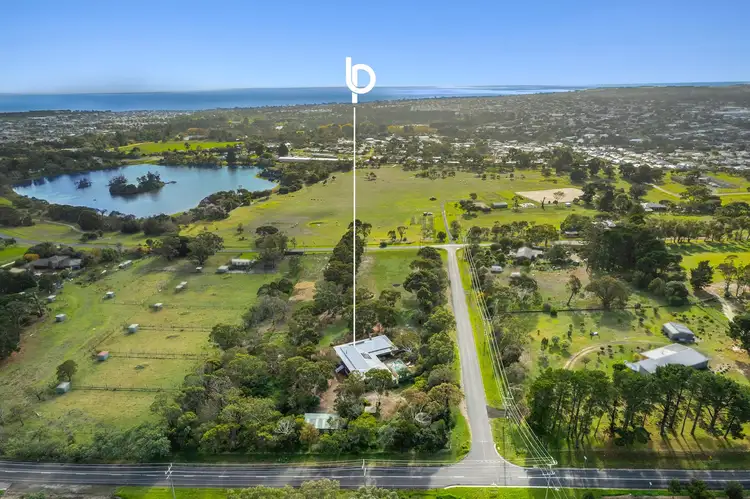 Third view of Homely rural property listing, 74-84 Reserve Road, Drysdale VIC 3222