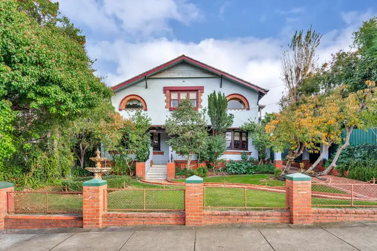 46 Vida Street, Aberfeldie VIC 3040