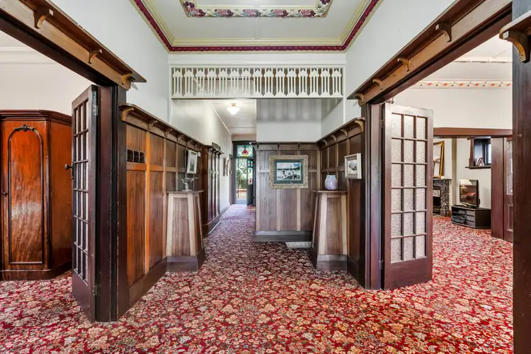 Second view of Homely house listing, 46 Vida Street, Aberfeldie VIC 3040