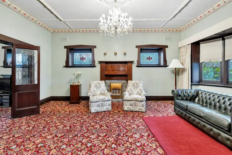 Third view of Homely house listing, 46 Vida Street, Aberfeldie VIC 3040