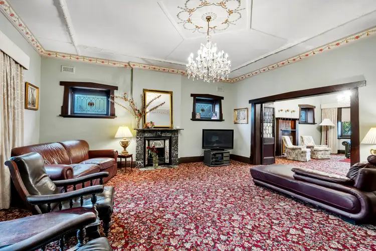 Fourth view of Homely house listing, 46 Vida Street, Aberfeldie VIC 3040
