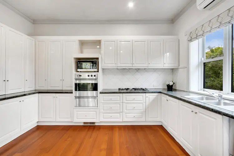 Sixth view of Homely house listing, 46 Vida Street, Aberfeldie VIC 3040