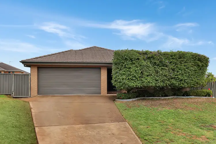 55 Osborn Avenue, Muswellbrook NSW 2333