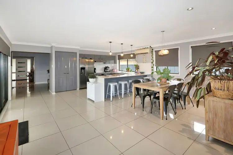 Fifth view of Homely house listing, 55 Osborn Avenue, Muswellbrook NSW 2333