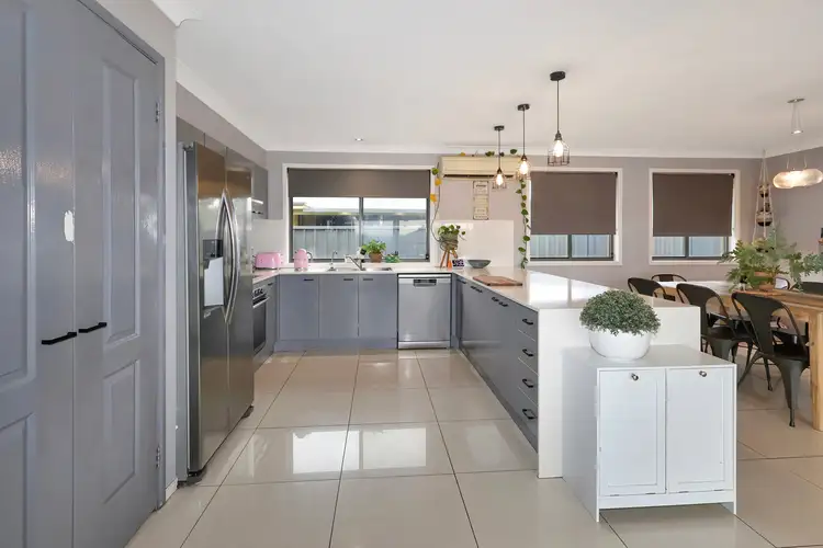 Sixth view of Homely house listing, 55 Osborn Avenue, Muswellbrook NSW 2333