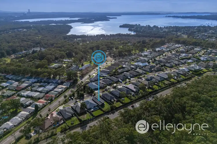 69 Stan Crescent, Bonnells Bay NSW 2264